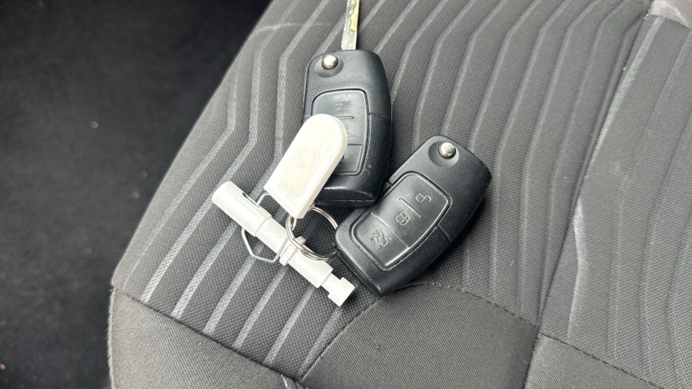 Ford Fiesta 1.0 EcoBoost Zetec 3dr Petrol Hatchback